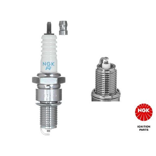 Ngk bpr5es spark plug - spark, for
