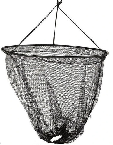 Drop net sea fishing - 24",
