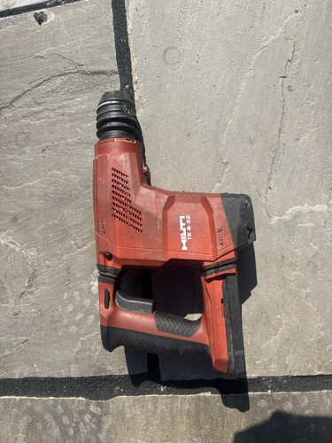 Hilti 22 cordless - te, rotary