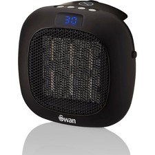 Swan SH27010N Plug-In Fan