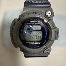 Casio G-Shock Frogman