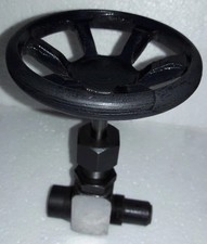 High Pressure Mechanical Drain