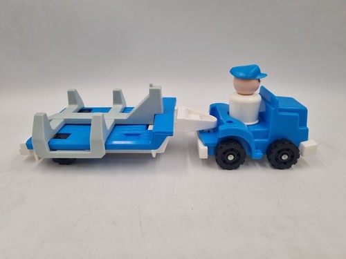 Fisher price little people - fisher-price, 345