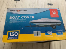 Marine Raider 150  Boat Cover