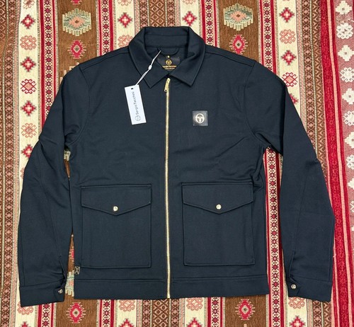 Sergio tacchini new tommaso - sergio,