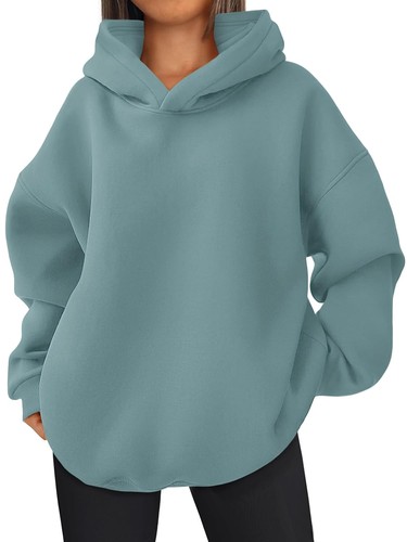 Efan womens oversized hoodies - efan,