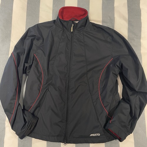 Musto snugs ladies - snugs, jacket