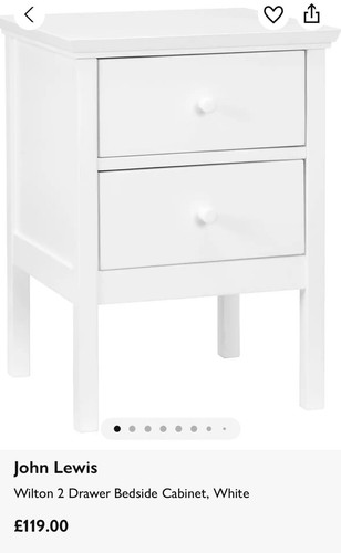 John lewis modern drawer - modern,