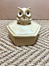 Grayshott Pottery hexagonal