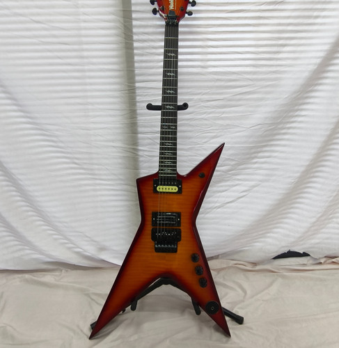Washburn dimebag darrell - dimebag,