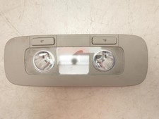 SKODA OCTAVIA  COURTESY LIGHT SCOUT TDI CR 4X4 Estate 13-20