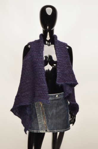 Sarah pacini avant garde - pacini,