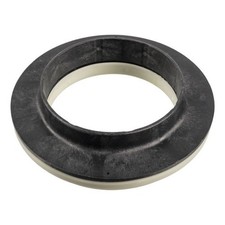 Upper shock mount bearing