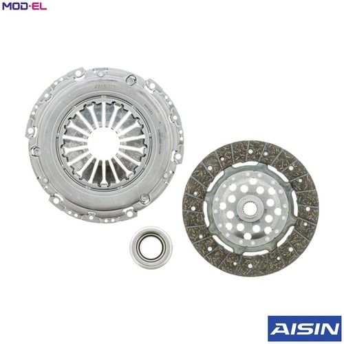 Clutch kit 071 for - clutch,