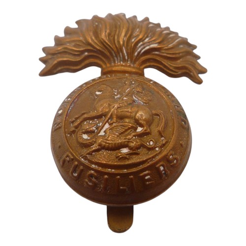 Northumberland fusiliers - northumberland,