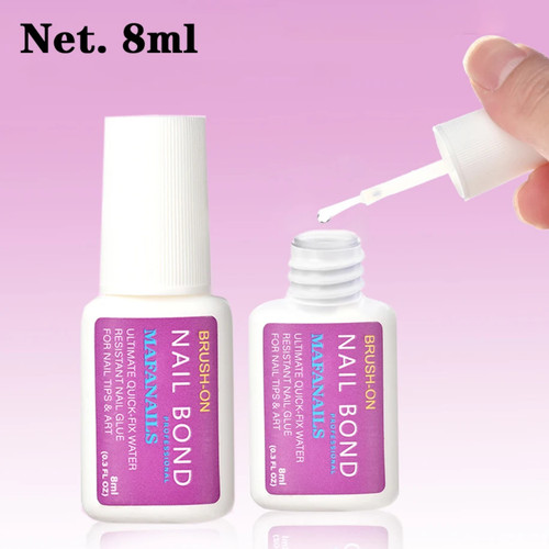 Extra strong nail glue - extra,