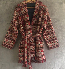 ZARA WOMAN Tribal Print