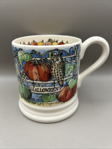 Emma bridgewater pint - bridgewater, 1/2