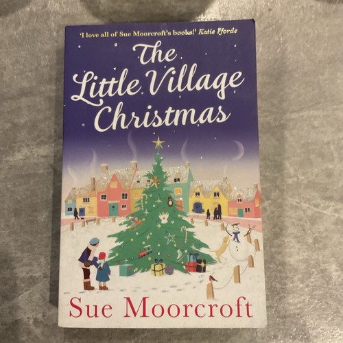 The little village - little, christmas