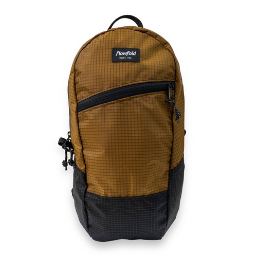 New flowfold coyote - new, ecogrid