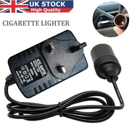 Cigarette lighter socket 240v - cigarette,