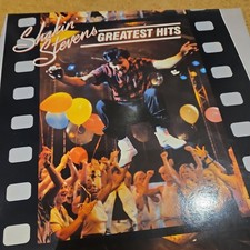 1984 LP SHAKIN