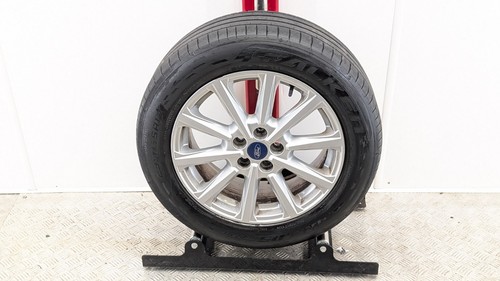 Ford galaxy mk4 - mk4, alloy