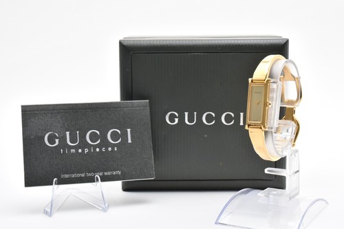Vintage mint box gucci - mint, /box]