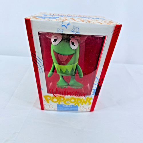 Disney popcorn vinylmation - disney,