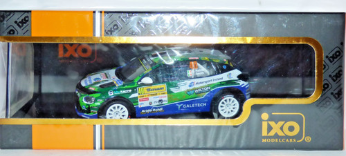 Ixo 43rd scale - 1:43rd, lancia