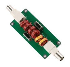 Low Pass Filter 7MHz 10MHz