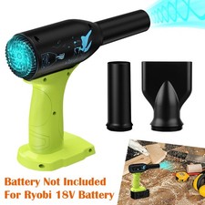 Jet Dry Mini Blower 400g Wind