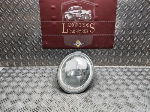 Volkswagen beetle headlight - volkswagen,