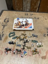 Vintage Airfix Waterloo French