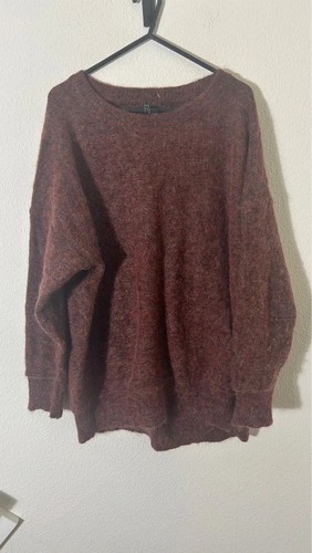 Freequent cozy mohair wool - cozy,