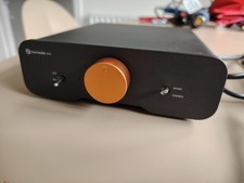 Fosi Audio ZA3 Balanced Stereo