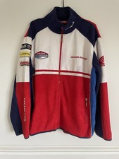 Honda Racing TT Legends Jacket