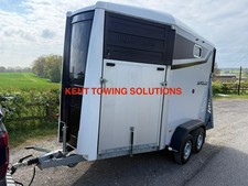 Used 2024 EquiTrek Apollo