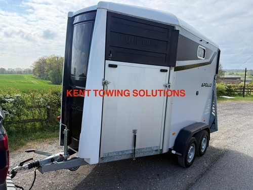 Used 2024 equitrek - 2024,