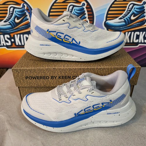 Keen wk400 star white - star,