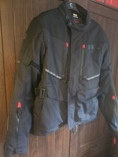 Oxford Motorcycle Suit