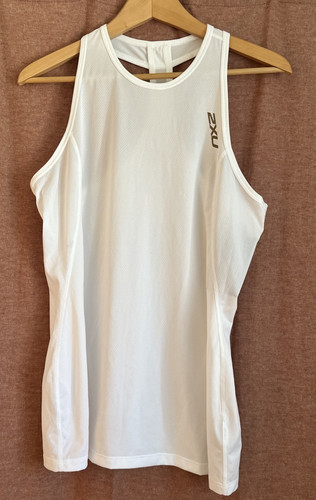 2xu women ghost singlet - 2xu, women's