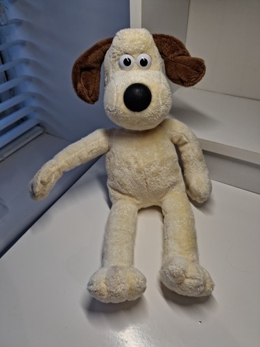 Gosh wallace and gromit - gosh.,