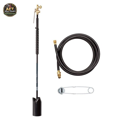 Bernzomatic firestarter blaze - bernzomatic,