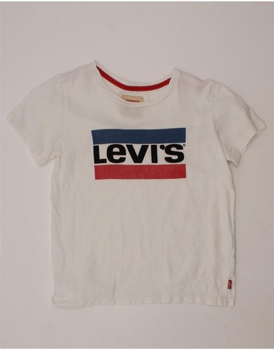 Levi boys graphic - boys, t-shirt