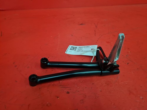 2025 suzuki gsxr 125 - 2025, left