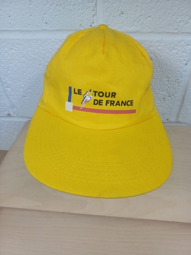 Tour france cap - le, one