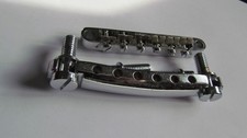 LES PAUL TYPE GUITAR BRIDGE AND TAILPIECE