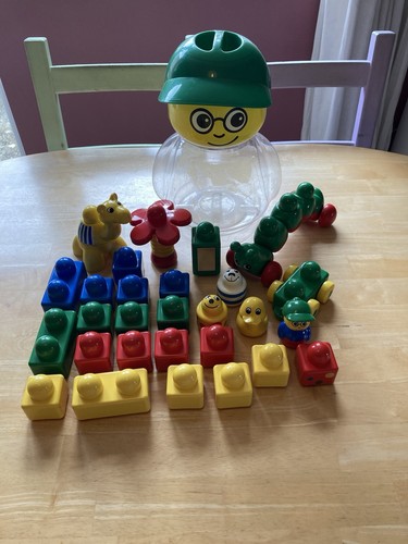 Lego primo bundle - lego, storage