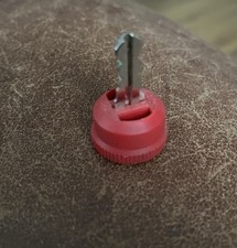 Westfailia Towbar Key